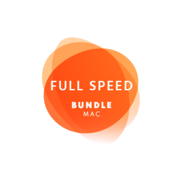 Bundle Full Speed Mac