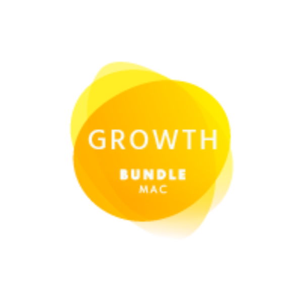 Growth Bundle Mac